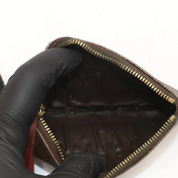 Louis Vuitton Josephine Monogram Long Wallet SP0112 - Picture 13 of 15